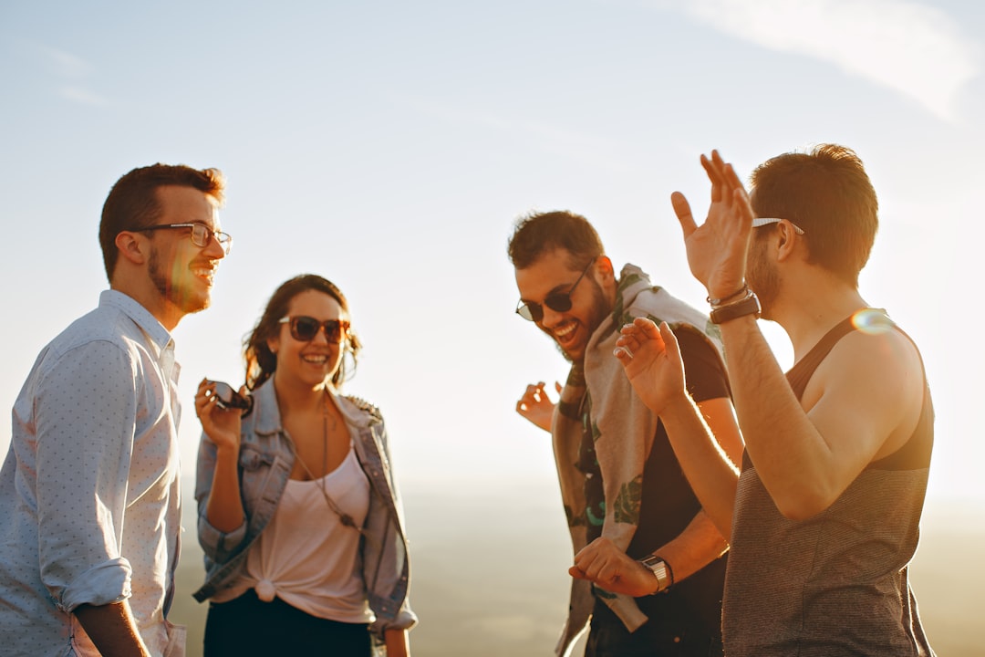 Ultimate – “Dare to Dream Different: Pioneering Paths to …