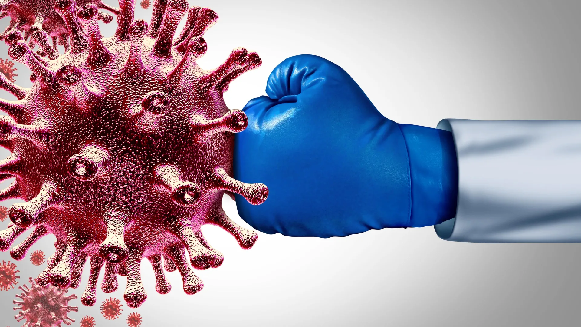 Doctors tested a common drug on COVID. The results are stunning – ScienceDaily