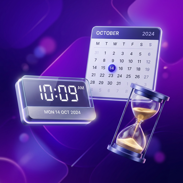 How to Calculate Your Exact Age Manually and with Tools