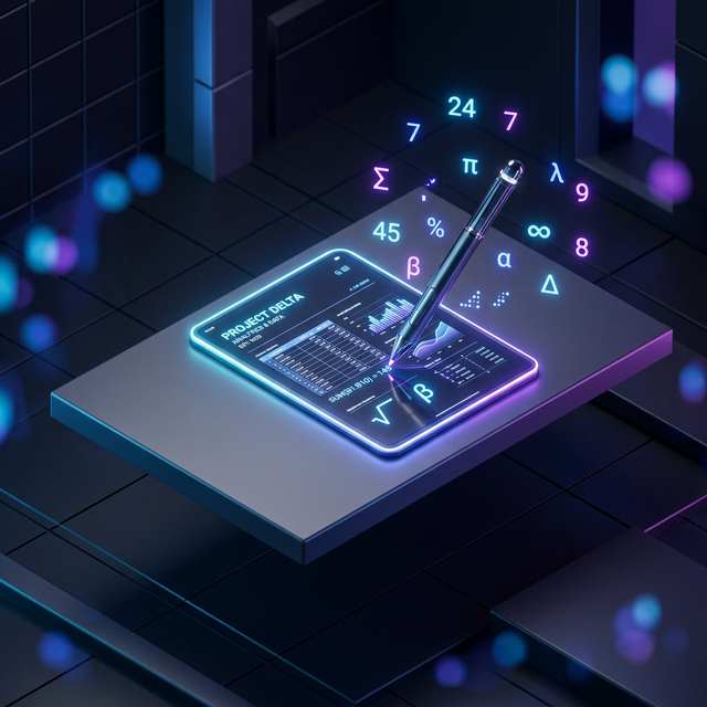 Word Counters and Character Counters